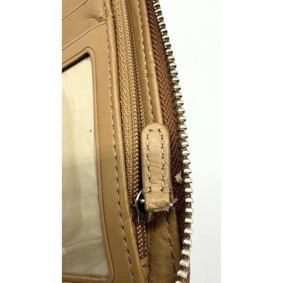 Coach Mini Wallet - Picture 14 of 16